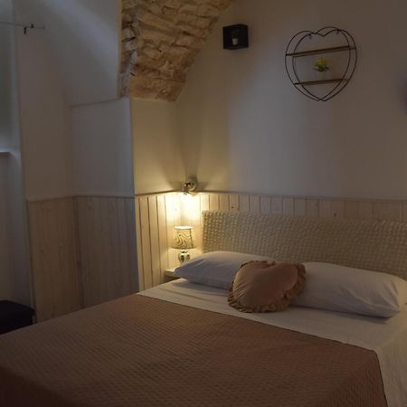 Piccola Pietra Διαμέρισμα Μαρτίνα Φράνκα Εξωτερικό φωτογραφία